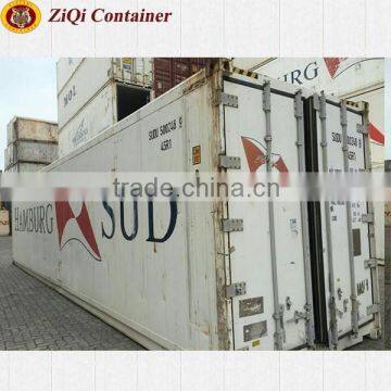 Best Price Refrigerator Container Used in China Main Ports photo-2