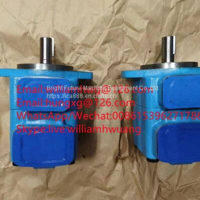 Vane Pump 02-305677-1 25VTBS14A-2297AA-22R