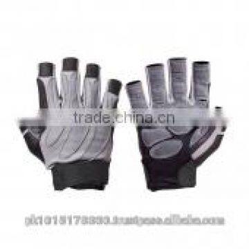 Weight Lifting Gloves photo-3