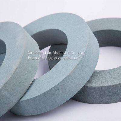 High quality wholesale the sintering process super soft grinding disc dressing ring