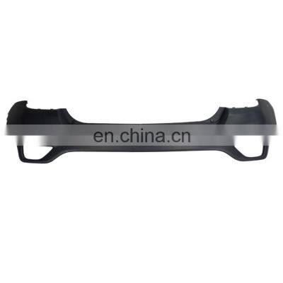 ABS Car Rear Bumper for 2014 CHEVROLET TRAX