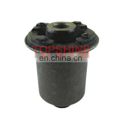 48654-BZ010 Rubber Bushing Lower Arm Bushing For Toyota