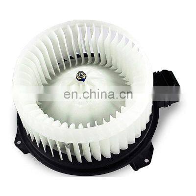 79310-SNA-A01 Air Conditioner Blower Motor Assembly for Honda Civic 2005-2015 photo-5