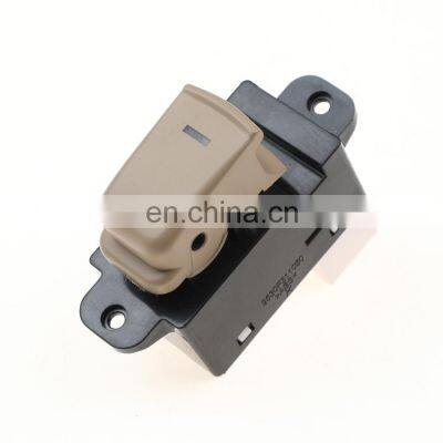 100029962 ZHIPEI Power Master Control Window Switch 93580-3S000RY for HYUNDAI SONATA 2011-2015