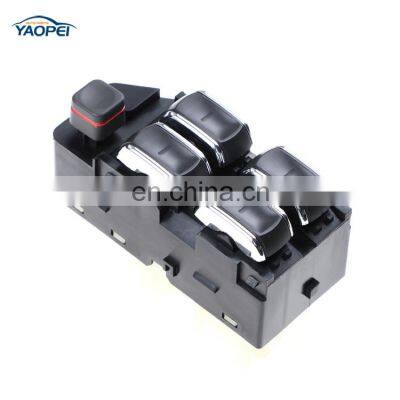 Car Power Master Electric Window Control Switch for Cadillac DeVille 1997 1998 1999 25668566 Front Left Side