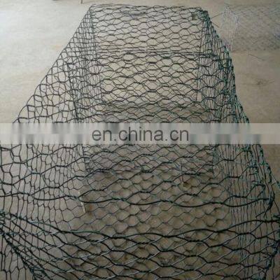 Steel Hexagonal Hole Net for Sale Hot Sale From Xinhai Company photo-4