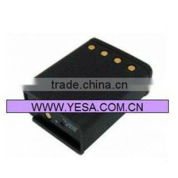 TWO-WAY Radio battery for MOTOROLA NTN5521A, Radius P200