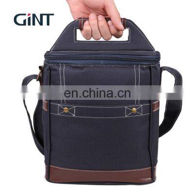 GiNT Best Seller Custom EPE Insulated Cooler Bag Drink Cola Lunch Bag for Outdoor School Office