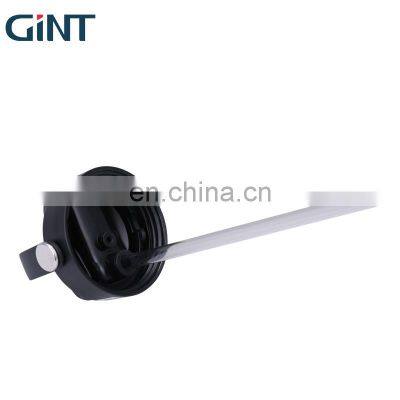 GINT 680ml Durable Summer Best Cold Customer Color Water Bottle With Straw photo-2