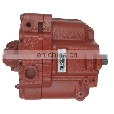 PVK-2B-505 ZAX55 ZX60 Mini Excavator Hydraulic Pump Assembly