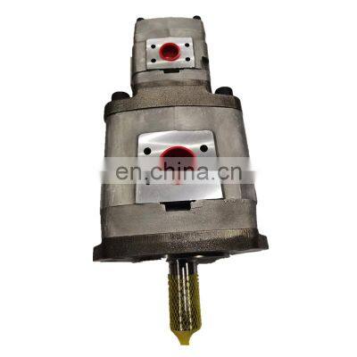 NACHI IPH-25B-6.5-40-11 High Pressure Hydraulic Internal Gear Pump IPH-36B-16-125-11 photo-4