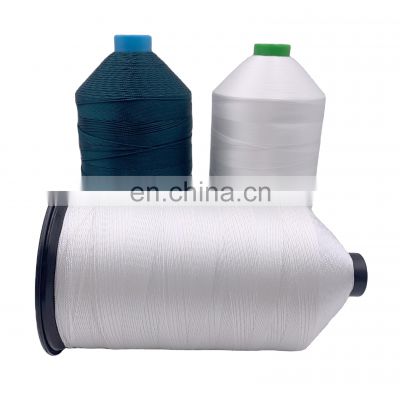 Cheap Price Sewing Thread China Filament 150D3 polyester sewing thread price