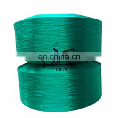 High Tenacity 900D Pp Multifilament Yarn Intermingled for Tape