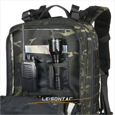 Tactical Backpack/Outdoor Backpack Pack photo-5