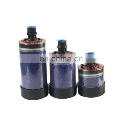 Desiccant breather filter air filter cartridge DC-BB DC-1 DC-2 DC-3 DC-4 Wind turbine reducer air filter element