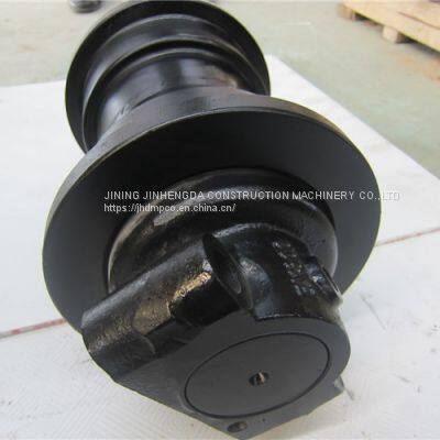 Hitchi Excavator EX300-5 Track Roller Bottom Roller ,lower Roller Part NO9168173 photo-2