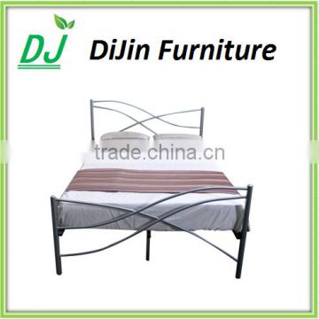 Newest Modern Chinese Furniture Bed