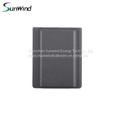 3.7V 2200mAh Battery for Symbol 82-90129-01 82-90129-02 Fit for Symbol MC35 Batteries Lithium Ion photo-2