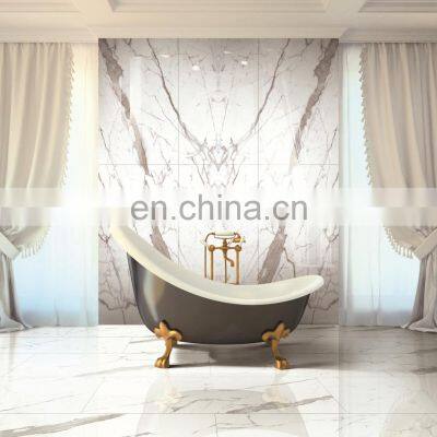 Foshan Ceramics 800x800mm Glazed porcelain tiles for floor marble ceramic tiles