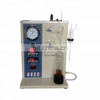 Lubricating Air Release Value Tester Model of Hydraulic Oil/Turbine Oil/Petroleum Products TP-0308