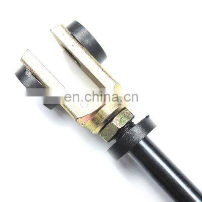 Best Selling Locking Adjustable Gas Spring for Bus Seat photo-2