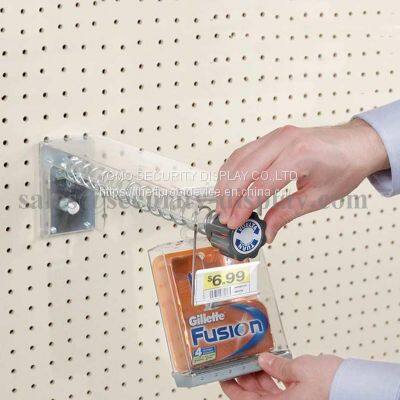 Spiral Anti-Sweep Hook,Self-dispensing Hook,Helix Wall Dispensers photo-3