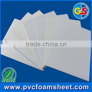 Environmental PVC Board 18mm