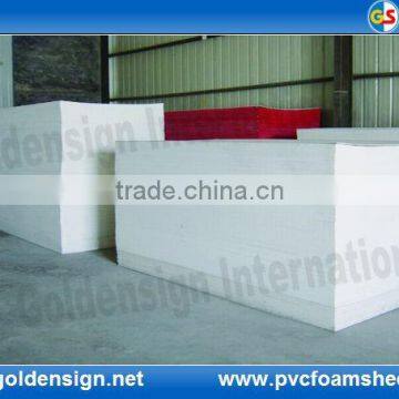 Eco Friendly Pvc Foam Sheet/manufactura de PVC Plancha/eco/saludable photo-5