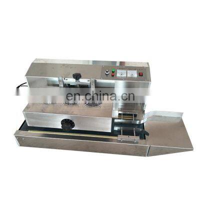 LGYF-2000 electromagnetic induction aluminium foil sealing machine bottle sealing machine