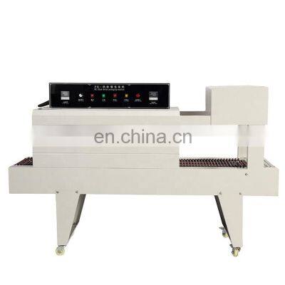 YTK-BSE Automatic PE Film Heat Thermal Plastic Shrink Wrapping Machine photo-4