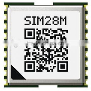 SIM28M Module GPS Module new and original MAX PACKAGE