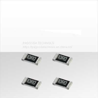Factory Direct Sale is Available for Sample Patch High-power Resistor 2512 Can be Customized photo-4