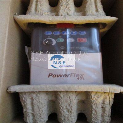 Allen Bradley Drives PowerFlex 753 20F1ANF015JA0NNNNN Offer 12 Month Warranty