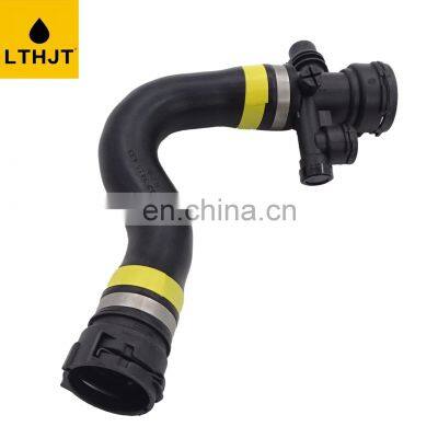 Hot Selling Car Accessories Automobile Parts Upper Water Pipe OEM NO 1712 3415 433 17123415433 For BMW E83