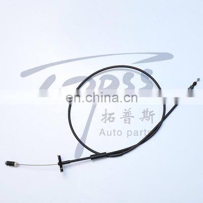 Factory Direct Cable Supplier OEM 46420-28440/28441 Brake Cable For TOYOTA photo-5