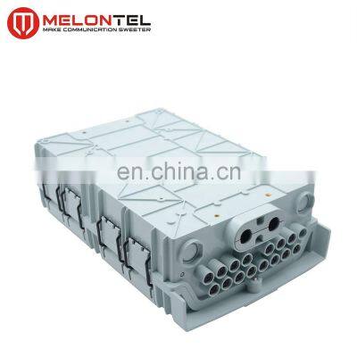 MT-1421 16 Core Junction Fiber Optic Terminal Box photo-3
