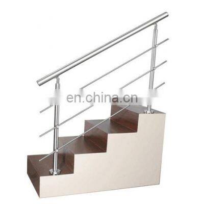 steel  railing house staircase design  photos for staircase  price per meter