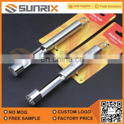 Manual Cheap Stainless Steel Apple Peeler Corer Slicer photo-2