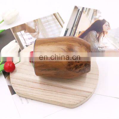 Custom Watersy Popular Double Wall 304 Stainless Steel Vacuum Coffee Cup Wholesale photo-4