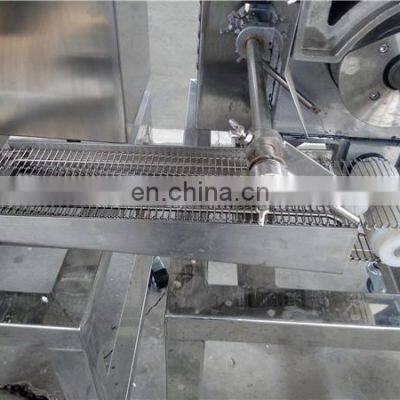 Shandong Best Quality Beef Automatic Burger Patty Machine for Sale