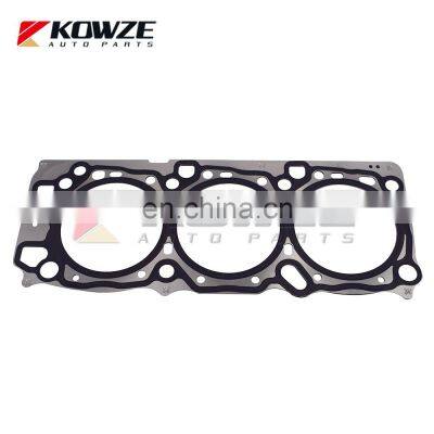 Cylinder Head Gasket For Diamante L200 Magna Montero Pajero MD342390 photo-3