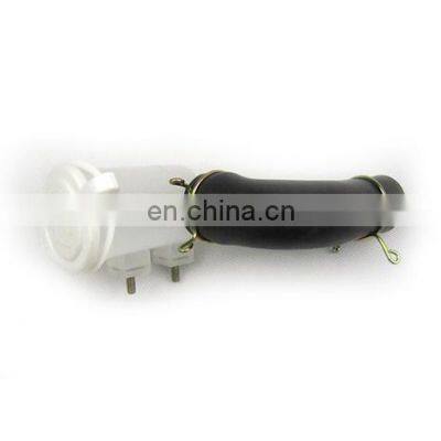 Windshield Washer Tank Filler Hose for Mitsubishi Montero Pajero MB683937 photo-3