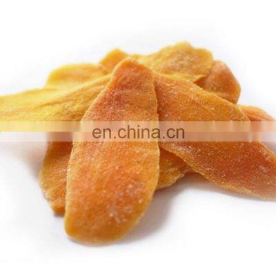 Organic Solf Mango - 100% Natural From Viet Nam