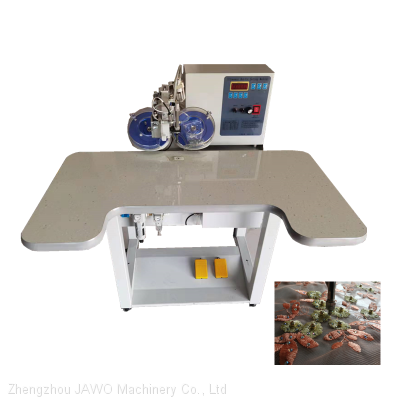 Ultrasonic Rhinestone Hot Fix Machine Rhinestone Setting Machine For Sale