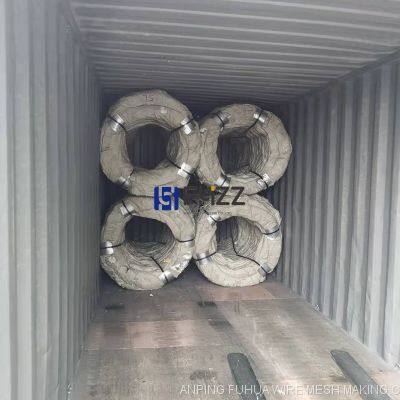 High Security Galvanized Steel Blade Wire BTO-22 Diameter 980mm for Fencing Barriers photo-5