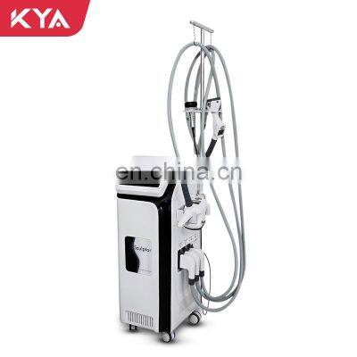 Factory 40k Ultrasonic Cavitation RF Slimming Machine Vacuum  Body Shaping Machine Cellulite Removal Weight Loss Device