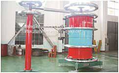 Resonant Testing Equipment photo-2