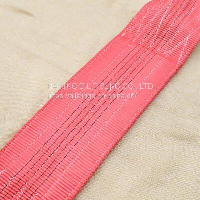 Cargo Webbing Sling photo-4