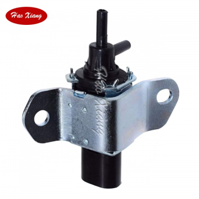 Haoxiang Auto Turbo Boost EGR Vacuum Regulating Valve Solenoid Control Valve regulacion de turbo 3S4G-9J559-AB  L301-18-741