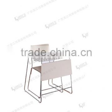 Strackable pupil school furniture children furniture TC-C11+TC-Z11-V for primary student